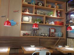 -探鱼·鲜青椒爽麻烤鱼(中山大信新都汇店)