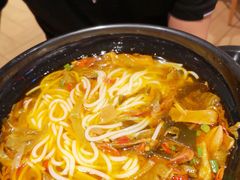 -乡村基(杨家坪建设店)