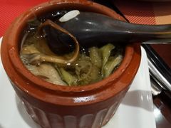 -广州富力丽思卡尔顿酒店