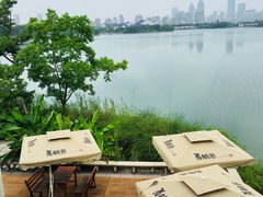 景观位-青鹤谷(苏州店)