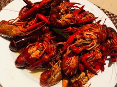 -杭州钱江新城万怡酒店-西餐厅