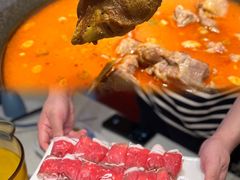 -羊瑞堂·横山炖羊肉·陕菜(未央路旗舰店)
