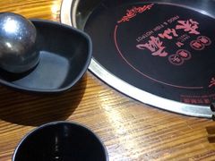 -味仙疯美蛙鱼头(清扬路总店)