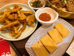 -小满手工粉(北京来福士店)