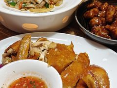 -新白鹿餐厅(龙游路店)
