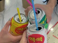 -朴鲸家正宗韩国料理(福田店)
