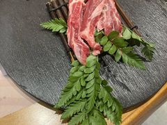 -黑牛の店·和牛烧肉(大悦城店)