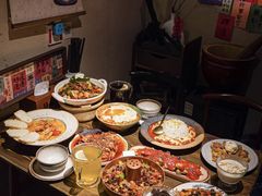 -KimPro 辛普乐概念韩餐