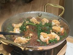 -关东小磨东北菜(漕河泾印象城店)