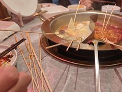 -热辣宗师·串串火锅(万达金街店)