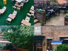 -麦落精酿啤酒餐吧(先农大院店)