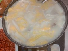 -芳芳私房菜·精做淮扬菜(承德路店)