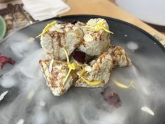 -甘思咪哚·云南艺术餐厅(天河广百店)