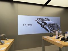 -DJI大疆(福州万象城授权体验店)