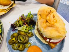 -墨纪Mojí墨西哥餐厅(官舍店)