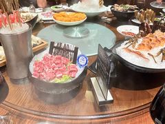 -东海怡品海鲜豆捞(星街坊店)