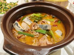 -大张烙馍村(三环南路旗舰店)