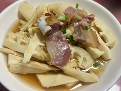 -玲燕蒸菜馆(江东路店)
