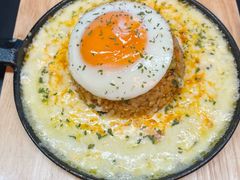 -许哥东北烧烤·铁丳烤串·宫后夹肉(繁花中心店)