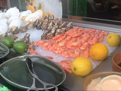 花园自助-四季酒店·空中花园 Aria on 9
