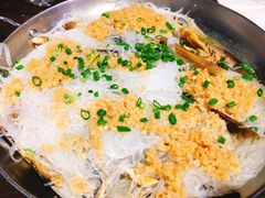 蛏子王-盒马鲜生(皇庭广场店)