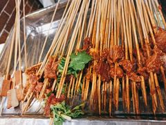 -钢管厂五区小郡肝火锅串串香(总店)