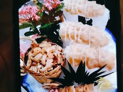 -美姿水荟美食水疗