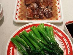 -明腾壹间茶餐厅(新都会花园广场店)