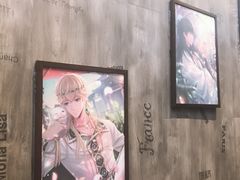 -ZOO COFFEE动物园咖啡(望京锐创店)