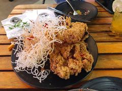 -Devils’ Brewery小恶魔精酿啤酒(泛海美式熏肉店)