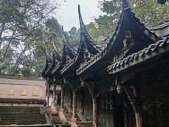 -凤栖山