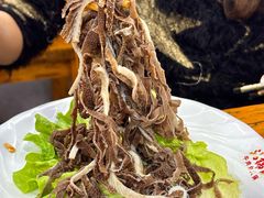 -汕锦记潮汕生鲜牛肉馆(富华店)