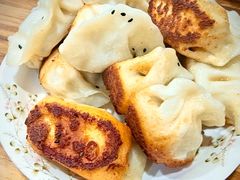 -仇记特色小锅锅贴(枣庄路店)