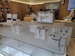 -银座仁志川·生吐司专门店(香港广场店)
