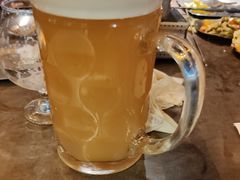 -麦凯伦烧烤·精酿超级工厂店(金桥总店)