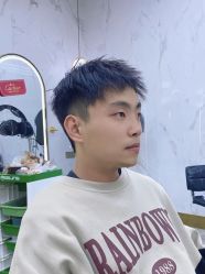 -时尚玩家发型设计