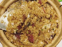 -汤城小厨•粤菜•靓汤(金宝街店)