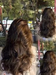 -BEAUTY HAIR GANO