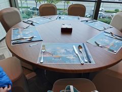 -济南香格里拉·咖啡泉自助餐厅