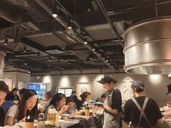 -肉肉大米(金虹桥店)
