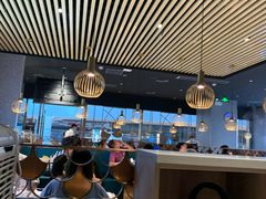 大堂-半天妖烤鱼(印象城店)