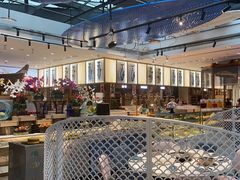 -半岛听涛蒸汽海鲜自助(K11店)
