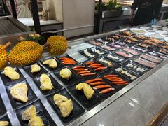 -四海蒸鲜蒸汽海鲜自助(北戴河店)