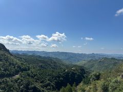 -潭溪山