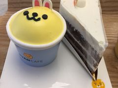 -KAKAO FRIENDS(弘大店)