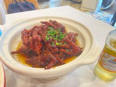 -万小金辣椒炒肉(三经路店)