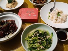 -老灶味道·本帮菜(昌平路店)