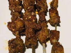 -滨河味道(北大街店)