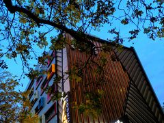 -西安创业咖啡街区