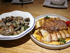 -滇铺子·云南特色菜·第九届野生菌美食节(东风东路c86店)